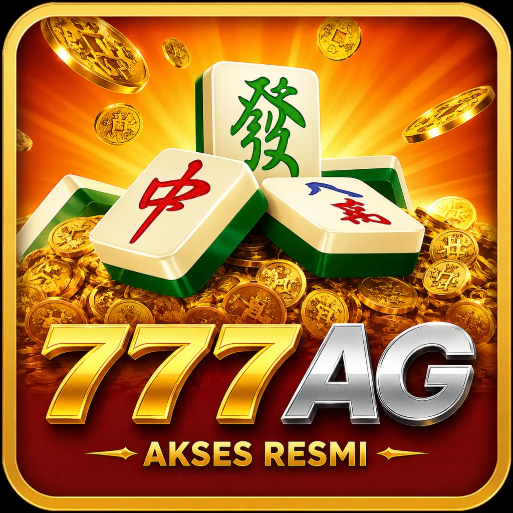 777AG - Permainan Idle Menyenangkan dan Menghibur
