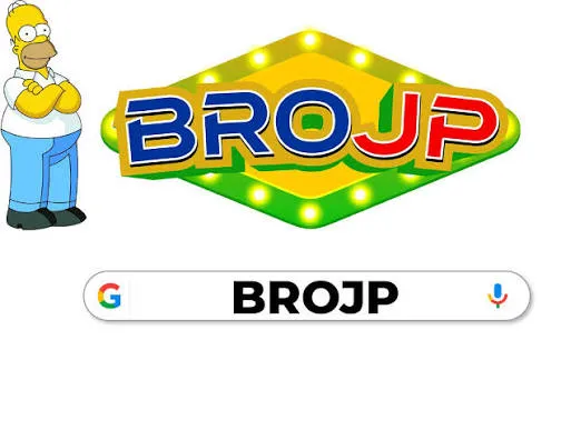 BROJP - Game MOBA Terbaik untuk Pengalaman Pertarungan Epik