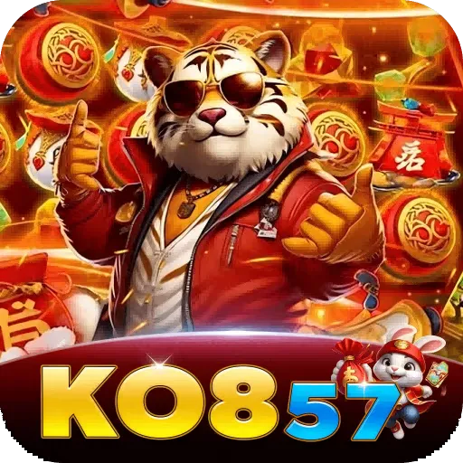 KO857 - Perang FPS yang Memukau
